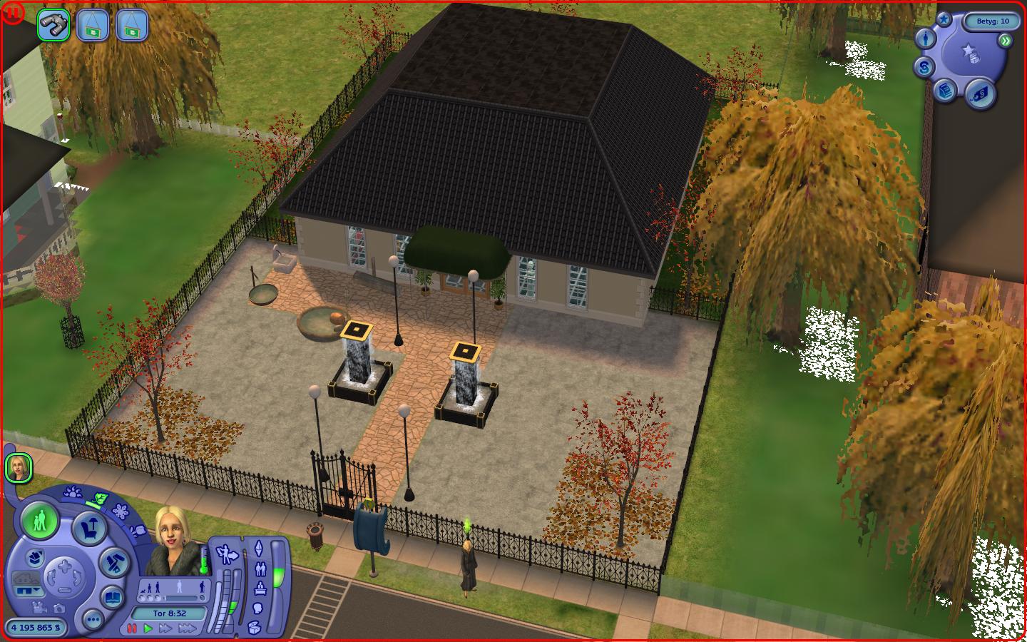 Mod The Sims pic