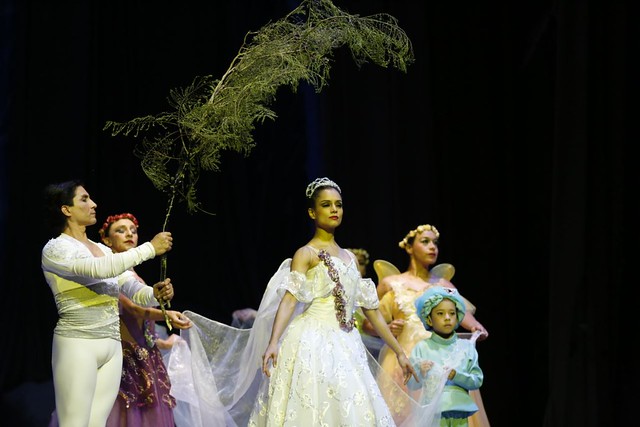 Ballet Nacional de Guatemala despide su Temporada Oficial