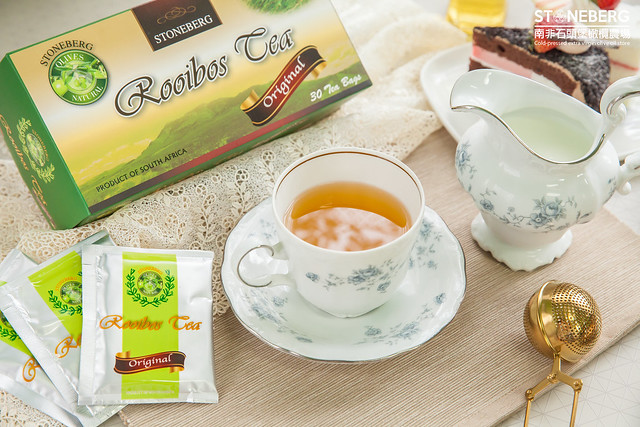 【南非國寶茶推薦】三種國寶茶必試喝法！孕婦也能喝的無咖啡因茶@rooibos tea