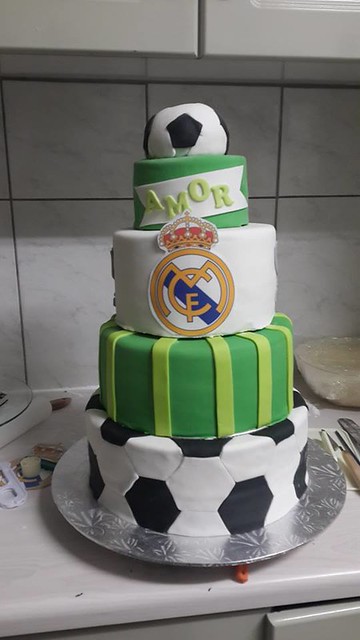 Cake by Cakes & more
