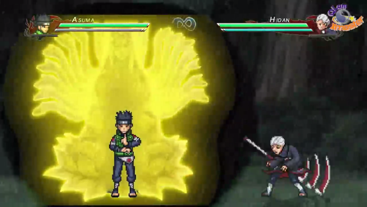 Naruto Ninja Battle (8)