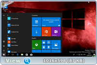 Windows 10 Insider Preview 17004.1000.170922-2229.RS PRERELEASE CLIENTCOMBINED UUP Redstone 4.by SUA SOFT 2in6 x86 x64