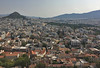 Athens - The city