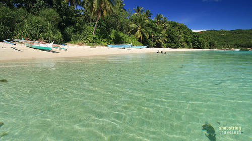 tiambanbeach romblon island philippines beach sea seascape water waterscape landscape seaside shore travel tropical outdoor