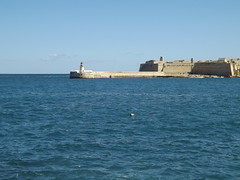 Fort Ricasoli, Kalkara, Malta