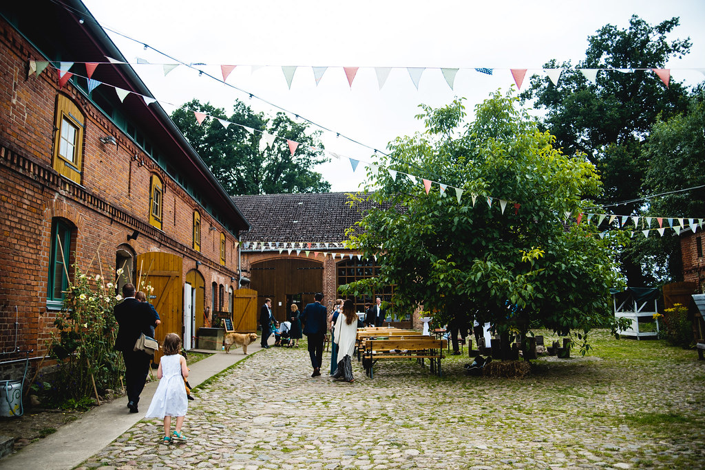 Hochzeit in brandenburg