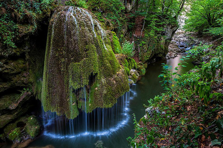 Bigar-Waterfall-Romania1