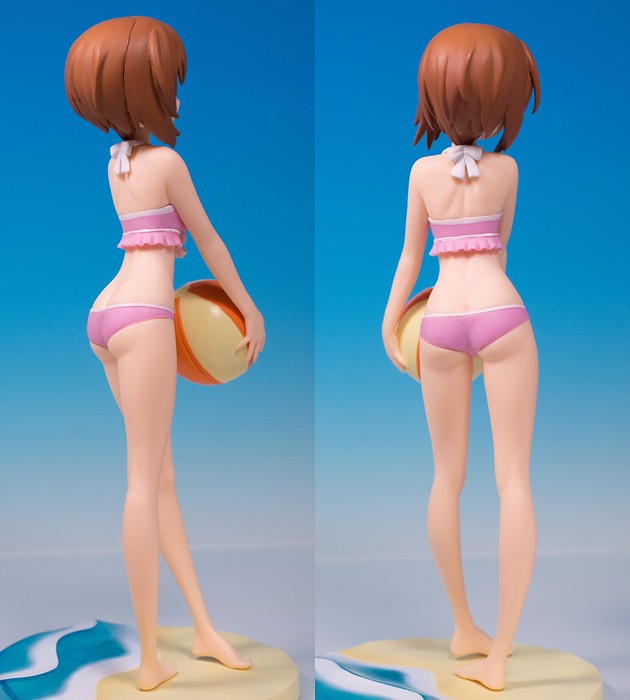 レビュー セガプライズ ガールズ＆パンツァー劇場版 PMサマー