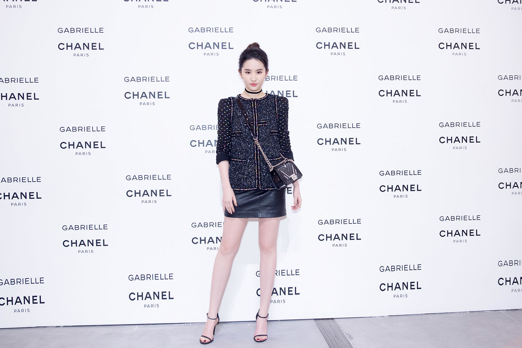 17/08/17 Chanel's Gabrielle Perfume 36493837171_b9195196af_b