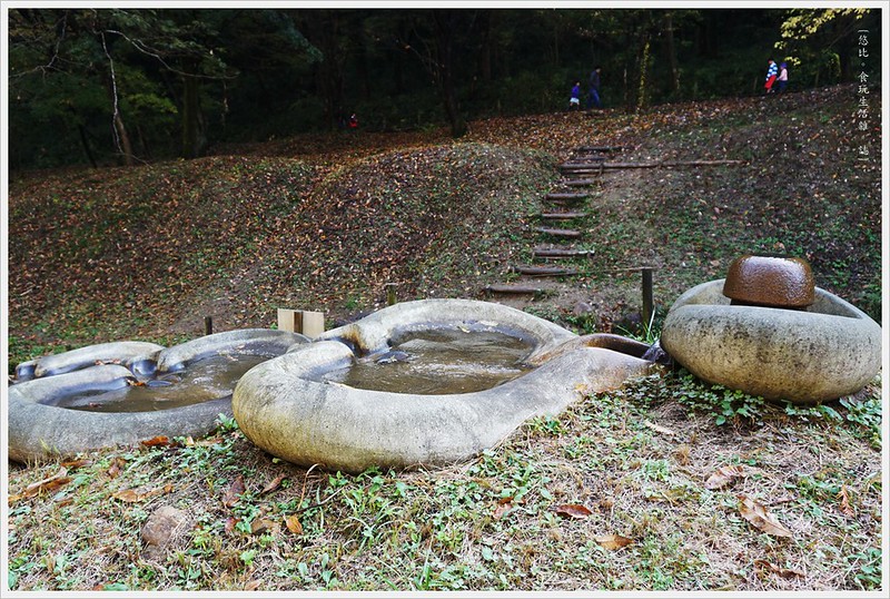嚕嚕米兒童森林公園-40-水流池