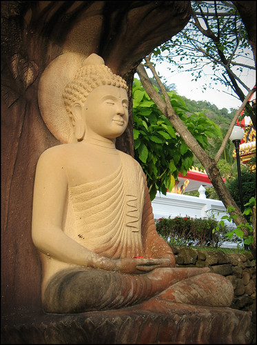Kata Temple (Wat Kittisangkaram)