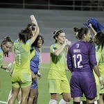 Universiade 2017 - Taipei - Final Futebol Feminino