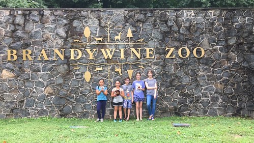 Brandywine Zoo
