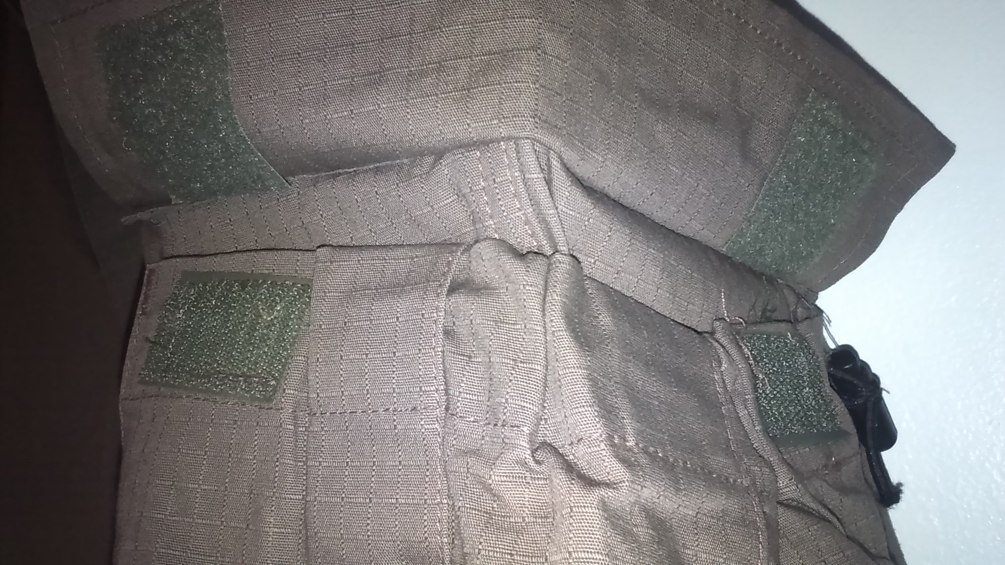 Grey Trousers: DEVGRU, or Jogger? 37246434921_7fd8393e74_k