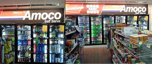 amoco store retail bp conveniencestore banner gasstation