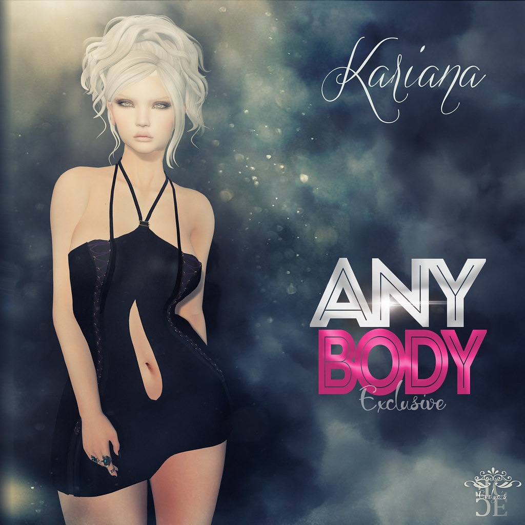 Kariana-Anybody - SecondLifeHub.com