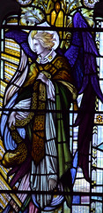Angel at the Ascension (Abbot & Co, 1946)