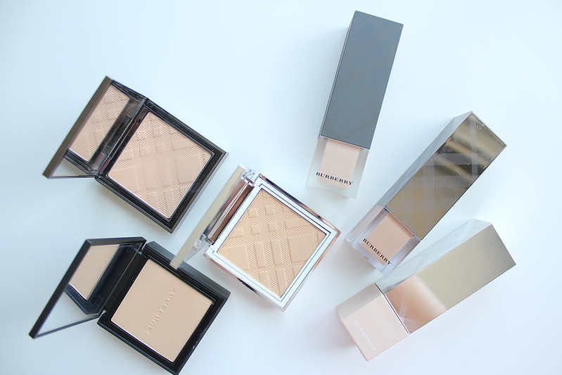 burberry fresh glow foundation review | *Maddy Loves