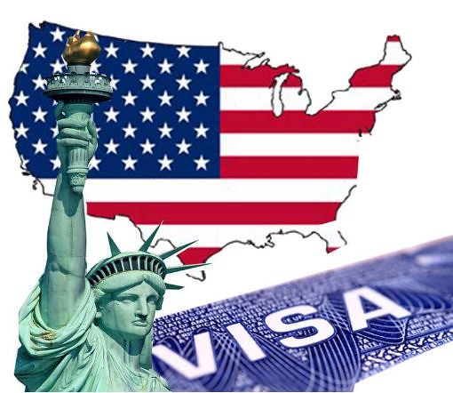 Những câu hỏi thường gặp khi xin visa du lịch Mỹ