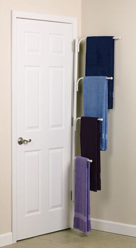10 DIY Bathroom Ideas that May Help You Improve Your Storage Space