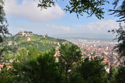 kütahya hıdırlık türkiye türkei turchia tr turquie manzara landscape cityscape