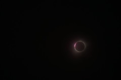 Eclipse 2017 Single LE HDR Exposure