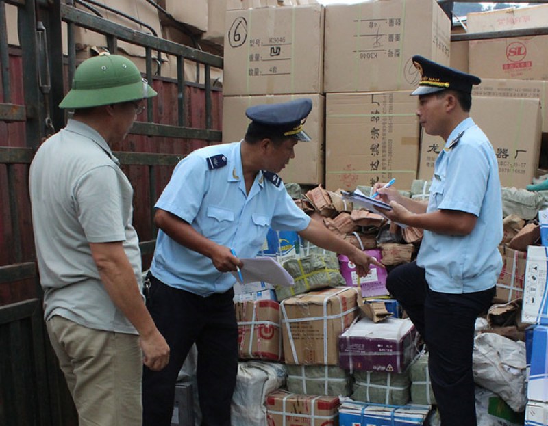 Vietnam Customs continues to support enterprises