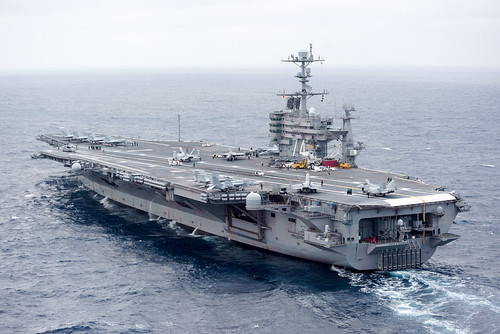 Image result for USS John C. Stennis PIC
