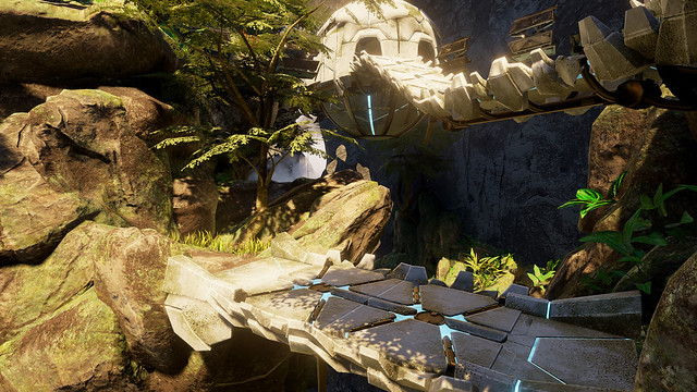 Obduction for PS4
