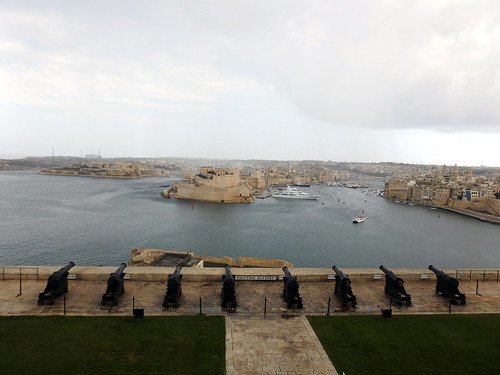La Valletta (Malta)