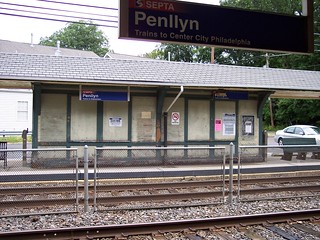 Penllyn