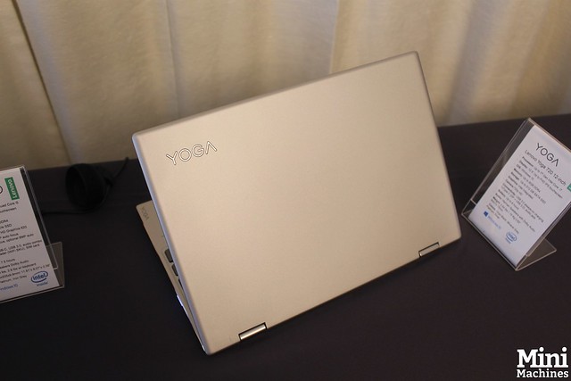 Lenovo Yoga 520 - 09