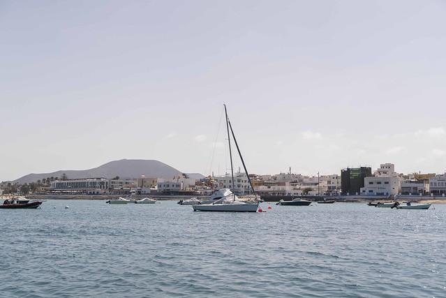 qué ver y hacer en Fuerteventura