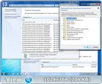 Windows 7 Ultimate SP1 x86/x64 Lite v.5.17 by naifle