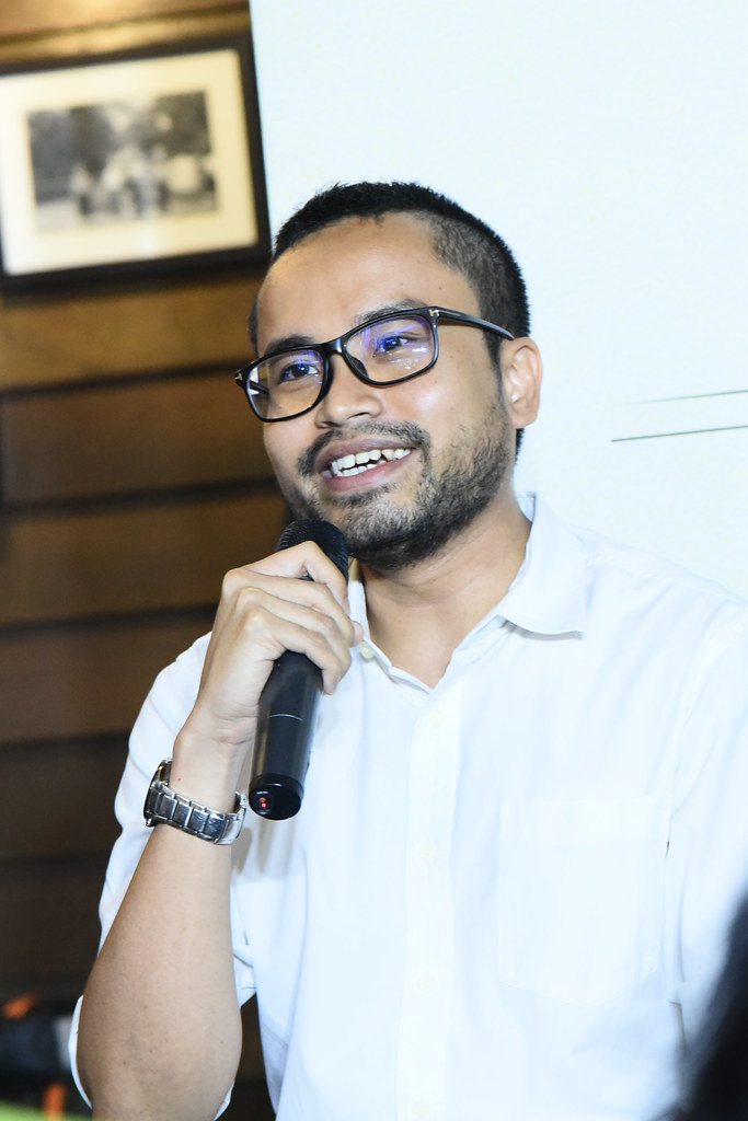 Ahmad Yazid, Director, Road To Nationhood - Formation Of Malaysia (Part 2)