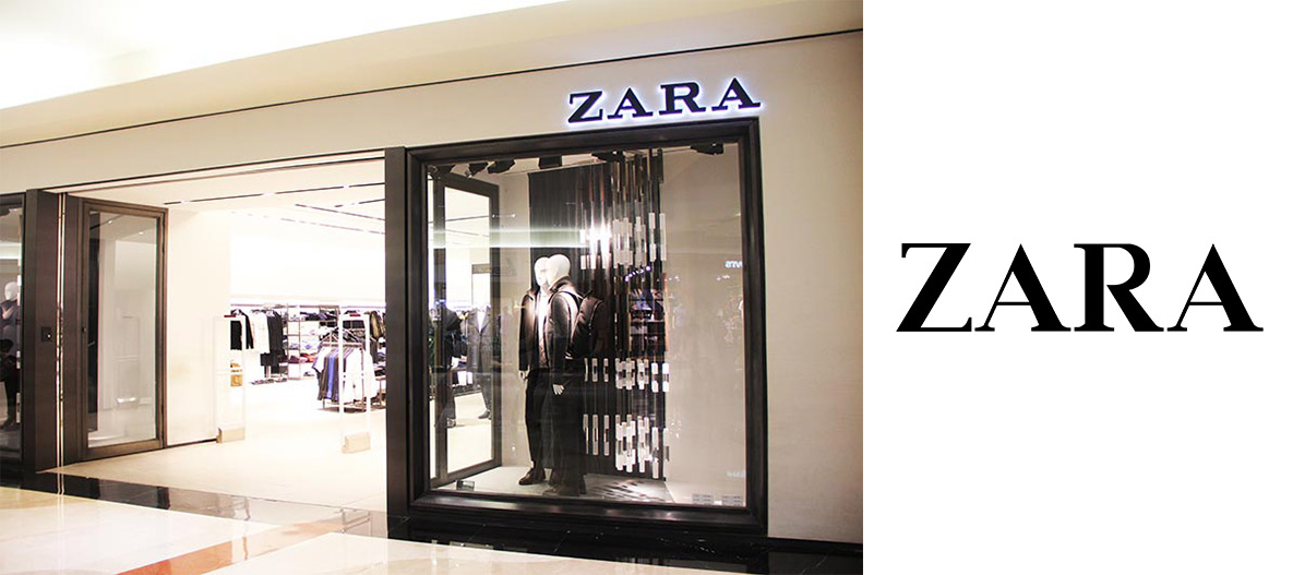 Zara - Pondok Indah Mall 2 | Store 