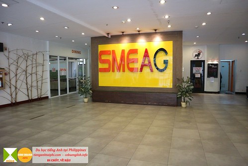 Trường SMEAG, Cơ sở Capital - Cebu