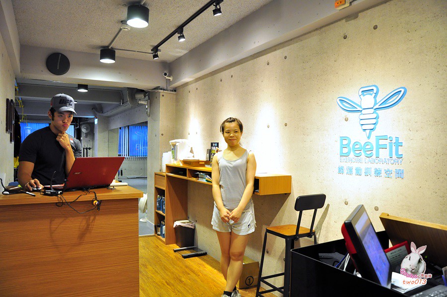 BeeFit南京店-TRX
