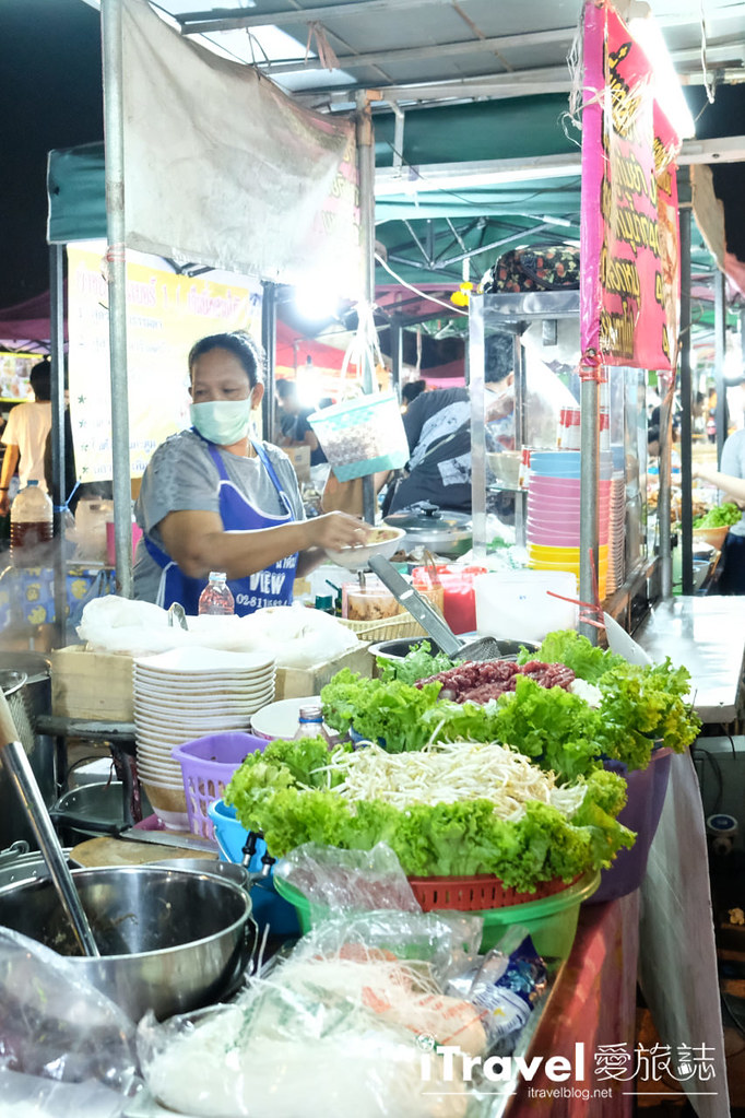 曼谷空佬2号夜市 Klong Lord 2 Market 07