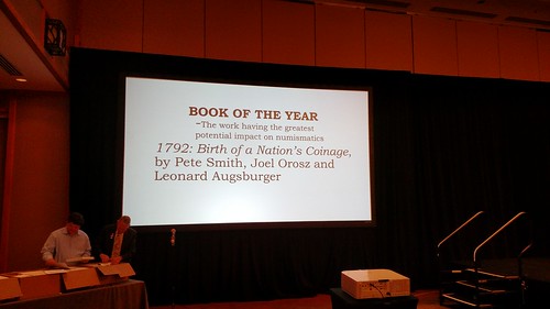 2017 ANA NLG Bash Book of the year 1792