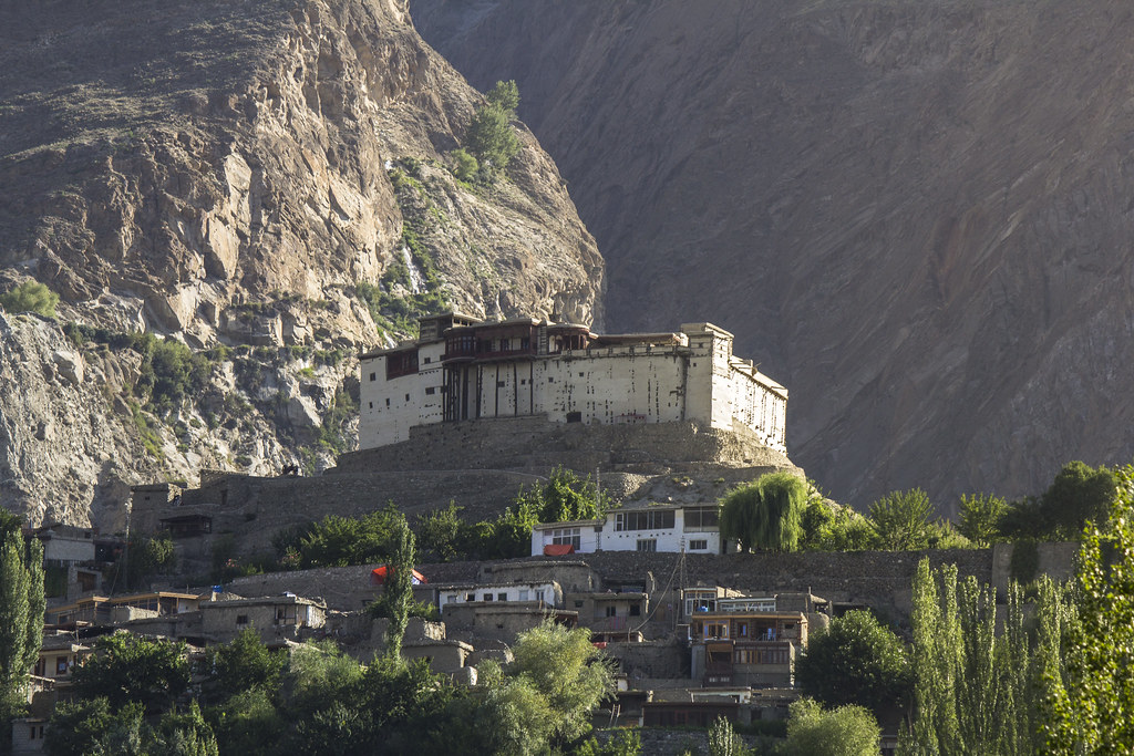 Baltit Fort, Gilgit (6 of 7)