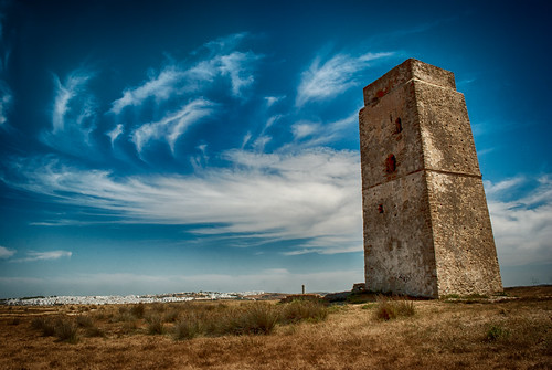 Conil de la Frontera, Cádiz, España