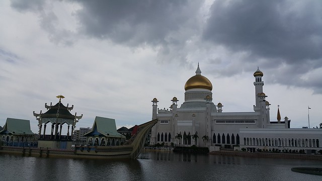 Brunei 2017