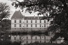 Château de Cormatin - Photo of Lournand