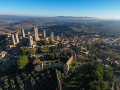 San Gimignano: La Ciudad de las Torres