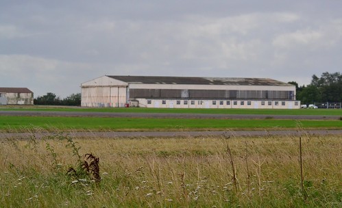RAF Wethersfield