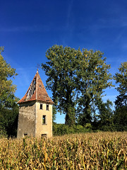 Pigeonnier - Photo of Monties