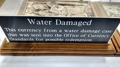 2017 ANA BEP Water Damage