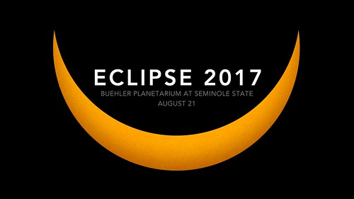 Buehler Planetarium at Seminole State College. 2017 Solar Eclipse: Optimal Viewing in Central Florida
