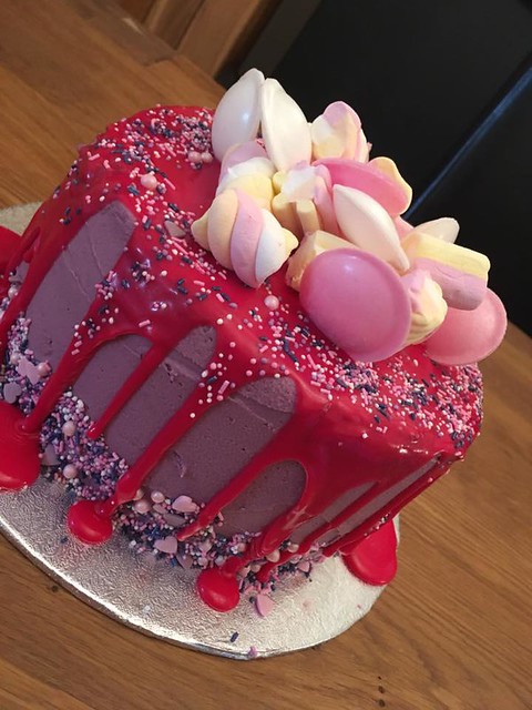Cake by Love Cake Cafe